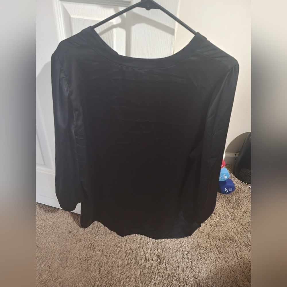 Dress Top - Picture 2 of 2